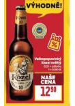 PIVO VELKOPOPOVICK� KOZEL 10