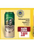 PIVO VELKOPOPOVICK� KOZEL 11