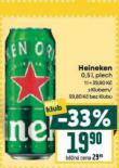 PIVO HEINEKEN