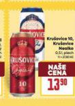 PIVO KRU�OVICE 10