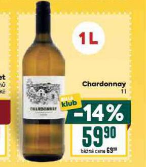 CHARDONNAY
