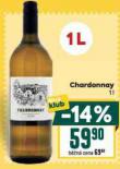 CHARDONNAY