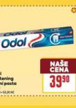 ODOL WHITENING ZUBN� PASTA