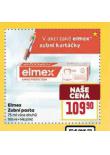 ELMEX ZUBNÍ PASTA