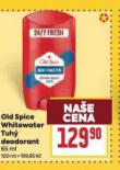 OLD SPICE WHITEWATER TUH� DEODORANT