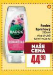 RADOX SPRCHOV�