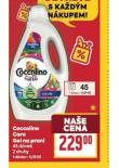 COCCOLINO CARE GEL NA PRAN�