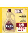 WOOLITE SPECI�LN� GEL NA PRAN�