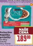 PURINA ONE KAPSI�KY PRO KO�KY