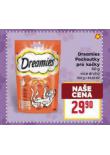 DREAMIES POCHOUTKY PRO KO�KY