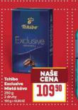 TCHIBO EXCLUSIVE MLET� K�VA