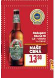PIVO RADEGAST R�ZN� 10