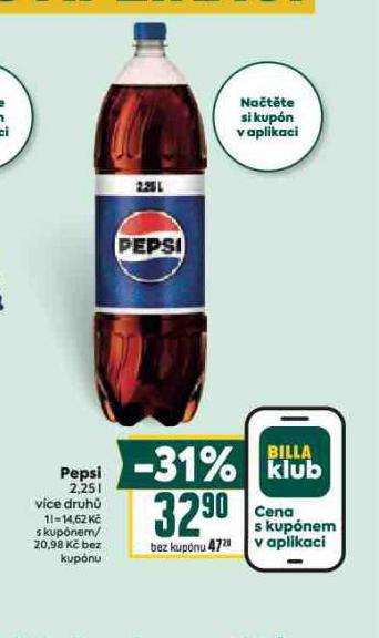PEPSI