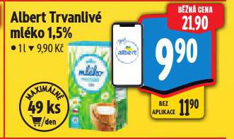 TRVANLIV� ML�KO