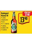 PIVO RADEGAST
