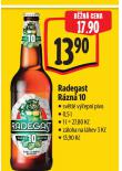 PIVO RADEGAST
