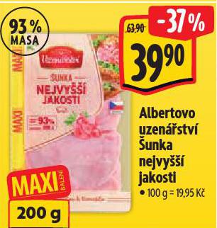 �UNKA NEJVY��� JAKOSTI