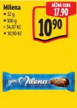 MILENA