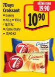 7DAYS CROISSANT