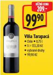 VINA TARAPAC�