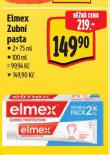 ELMEX ZUBN� PASTA
