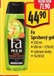 FA SPRCHOV� GEL
