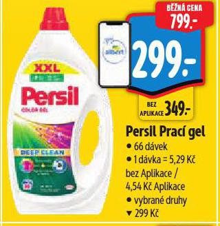 PERSIL PRAC� GEL