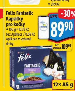 FELIX KAPSI�KY PRO KO�KY