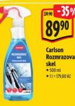 CARLSON ROZMRAZOVA� SKEL