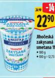 JIHO�ESK� ZAKYSAN� SMETANA