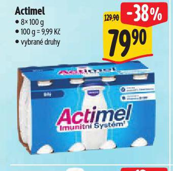 ACTIMEL