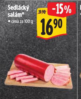 SEDL�CK� SAL�M