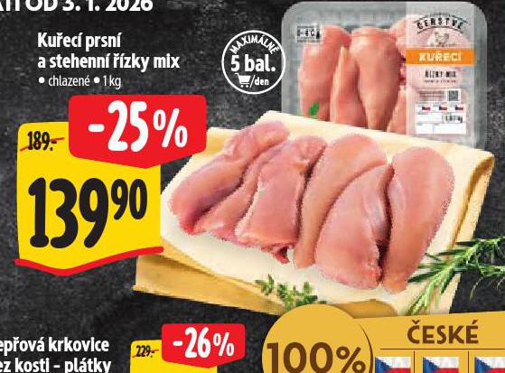 KU�EC� PRSN� A STEHENN� ��ZKY MIX