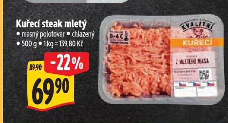 KU�EC� STEAK MLET�