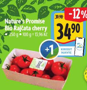 BIO RAJ�ATA CHERRY
