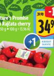 BIO RAJČATA CHERRY