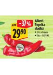 PAPRIKA SLADK�