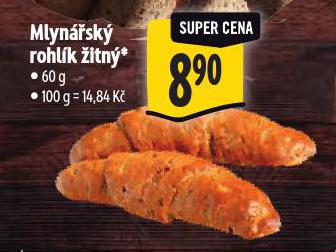 MLYN��SK� ROHL�K �ITN�