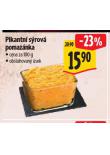 PIKANTN� S�ROV� POMAZ�NKA