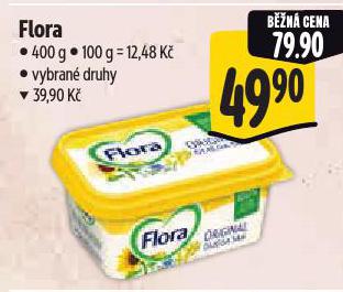FLORA