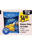 NOWACO VLNKY DO TROUBY