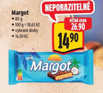 MARGOT
