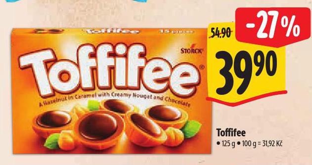 TOFFIFEE