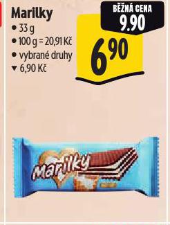 MARILKY