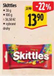 SKITTLES