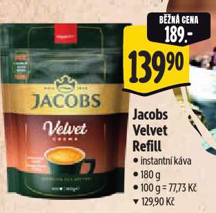 K�VA JACOBS
