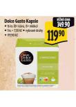 K�VOV� KAPSLE DOLCE GUSTO
