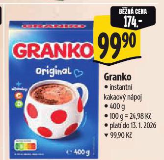 GRANKO