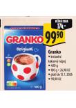 GRANKO