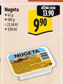 NUGETA